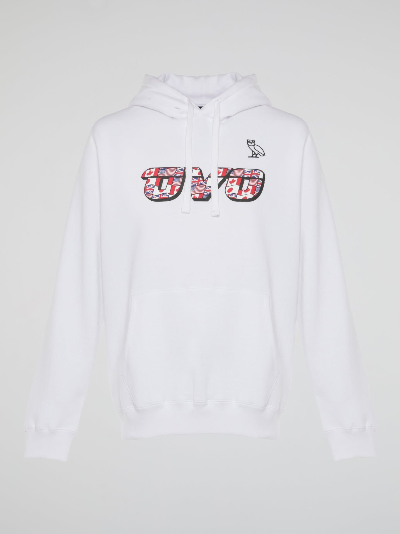 Stussy floral applique discount hoodie