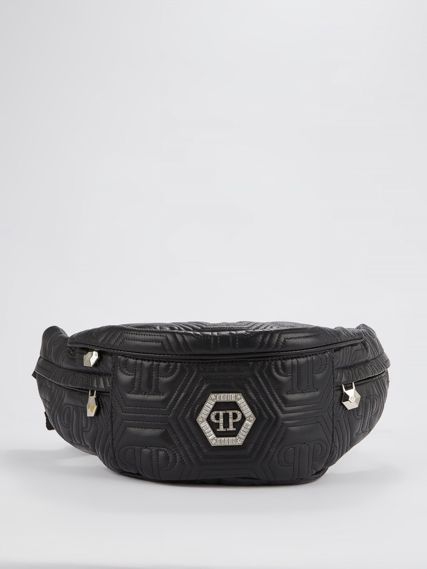Genuine Leather Belt Bag, Leather Fanny Pack, For Women, For Men, Unis