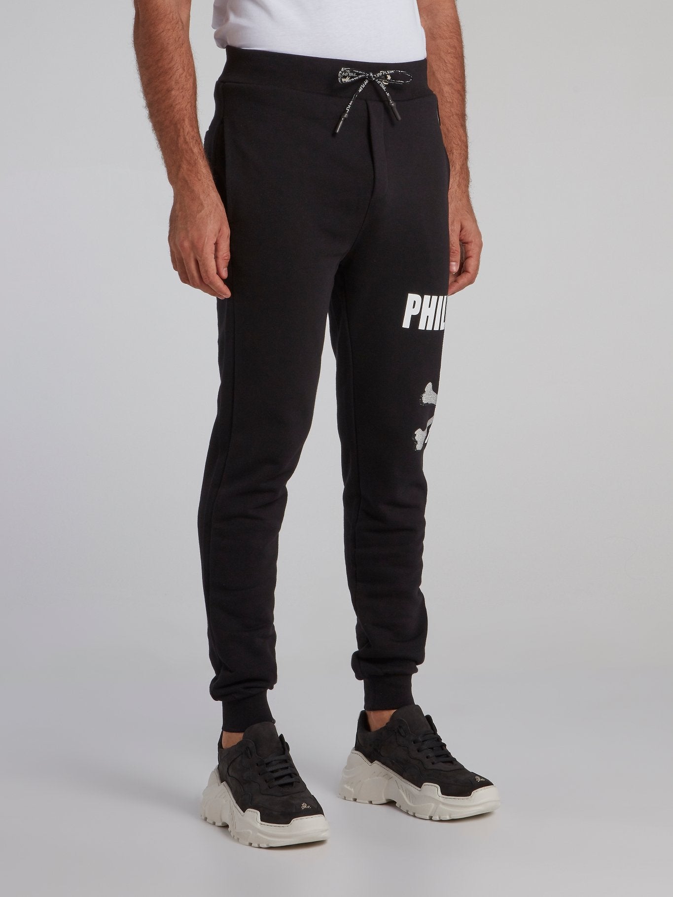 Amplified Men's Sweatpants