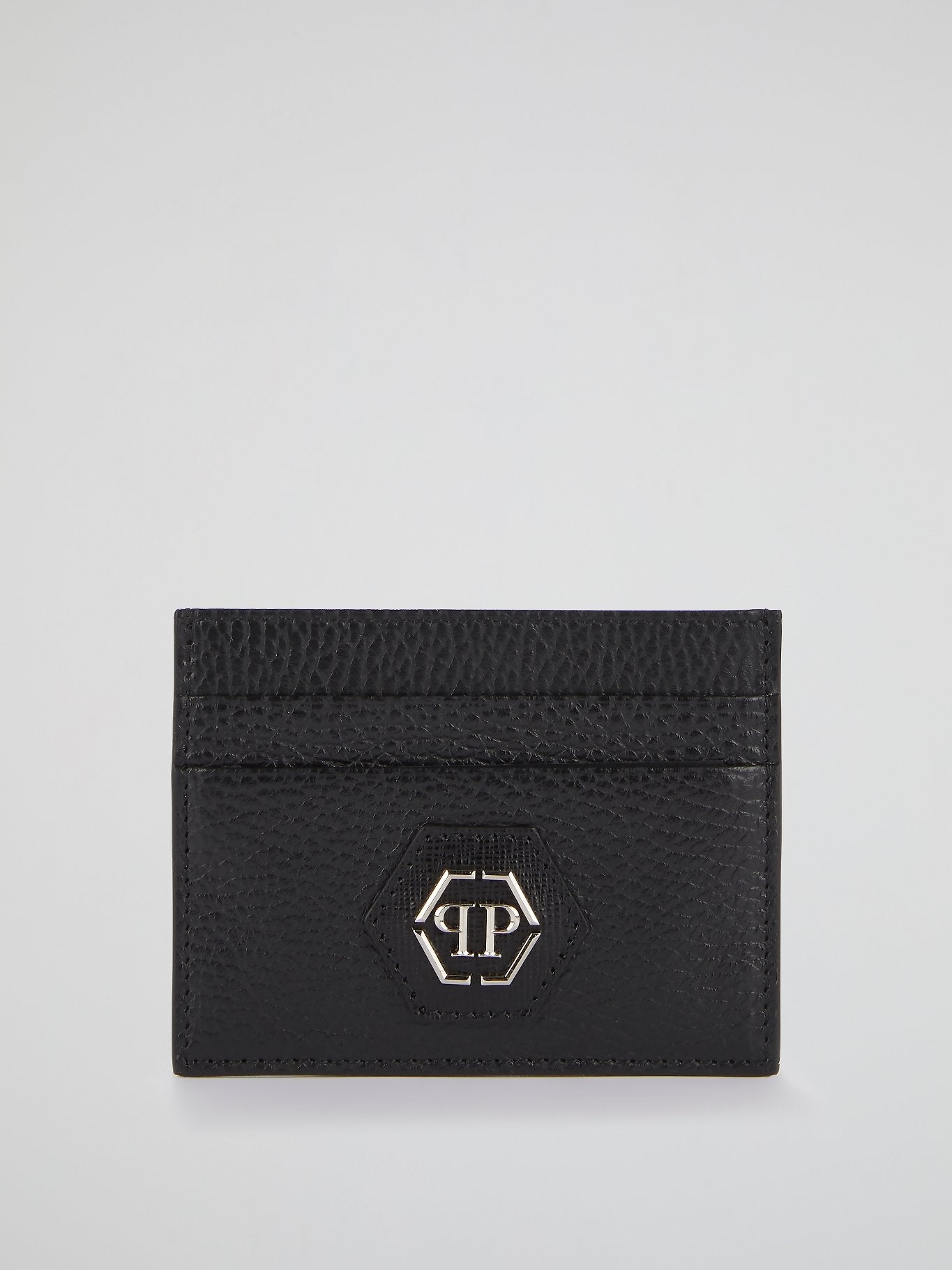 Fendi Men's Monogram Card Case