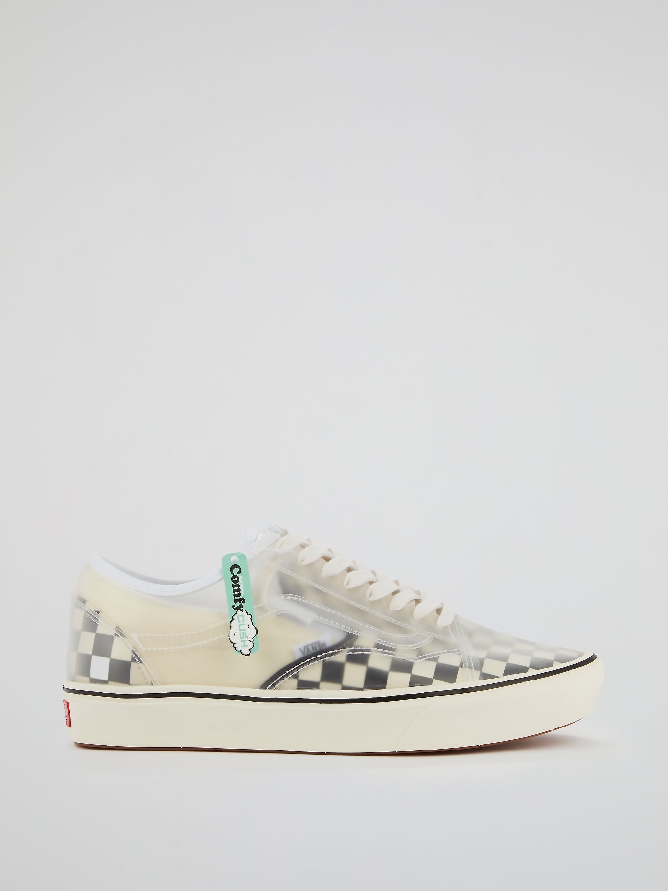 Tênis vans slip skool checkerboard Clearance