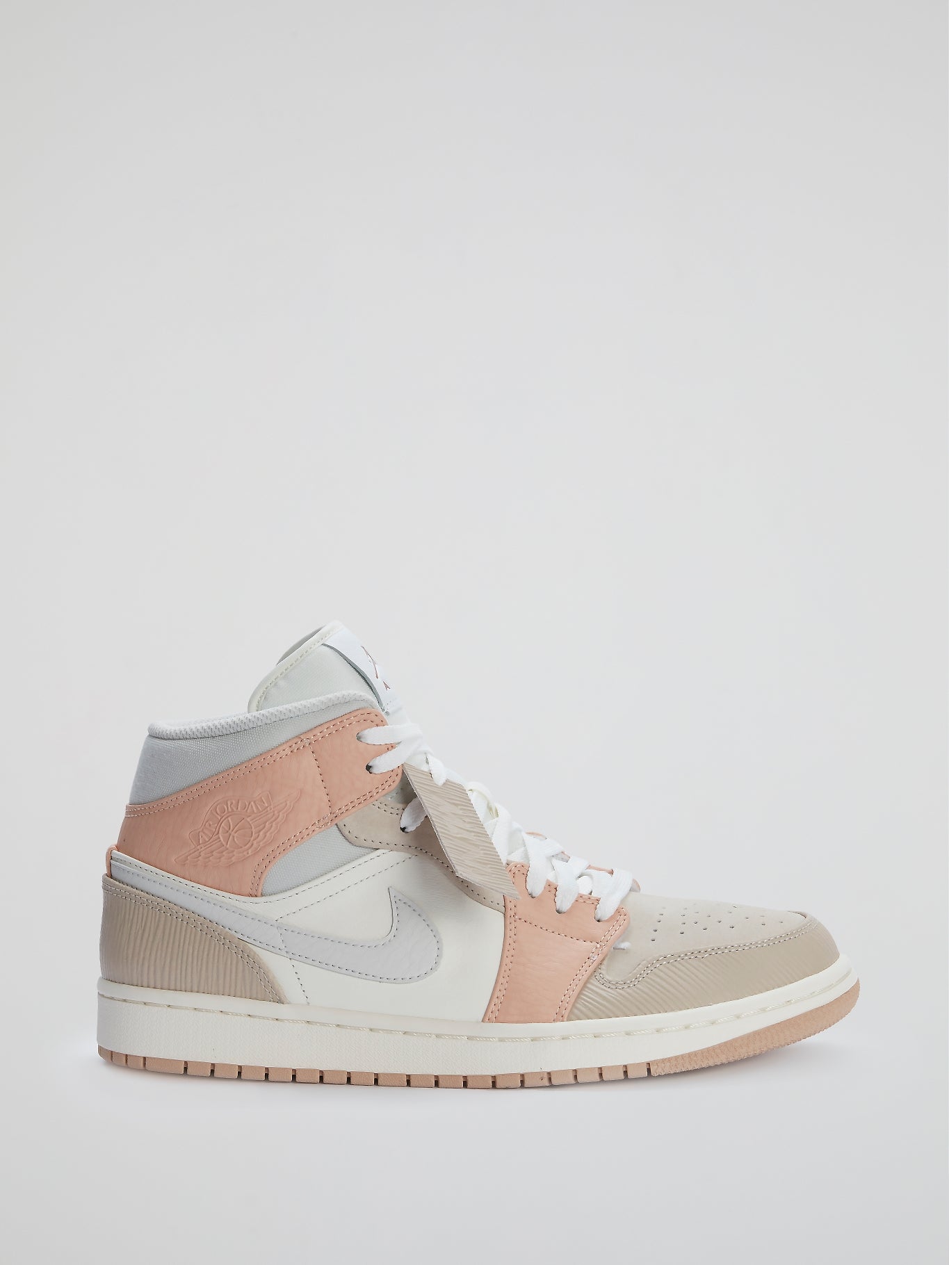 Nike air jordan 1 mid milan sneaker Clearance