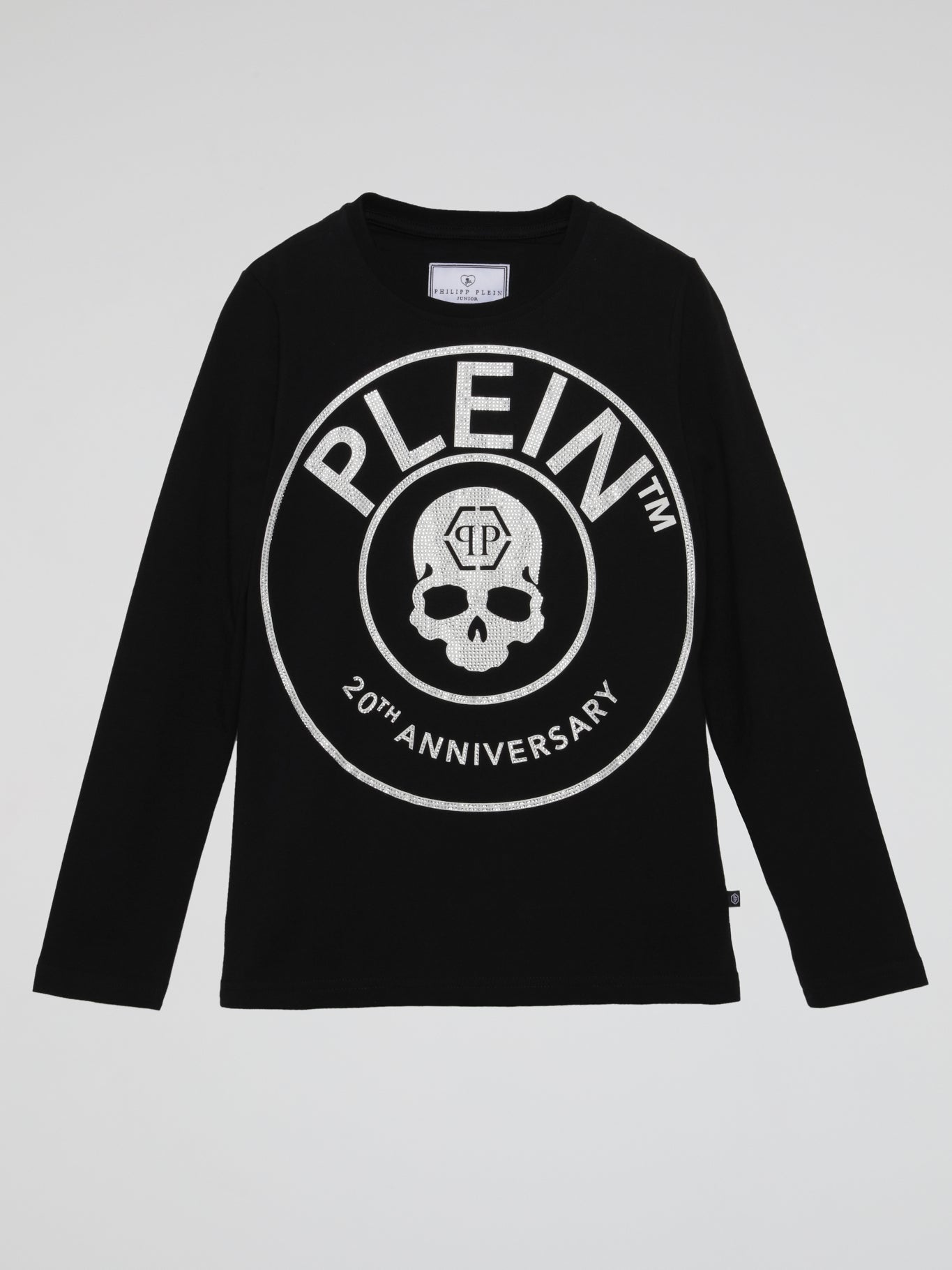 Polo shirt LS  Philipp Plein Outlet