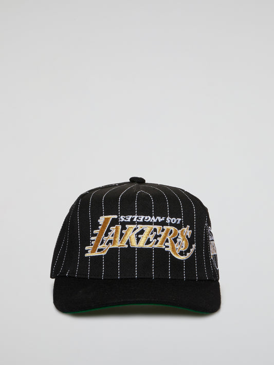 Gorra Mitchell & Ness: NZ979 LA Lakers BK, Comprar online