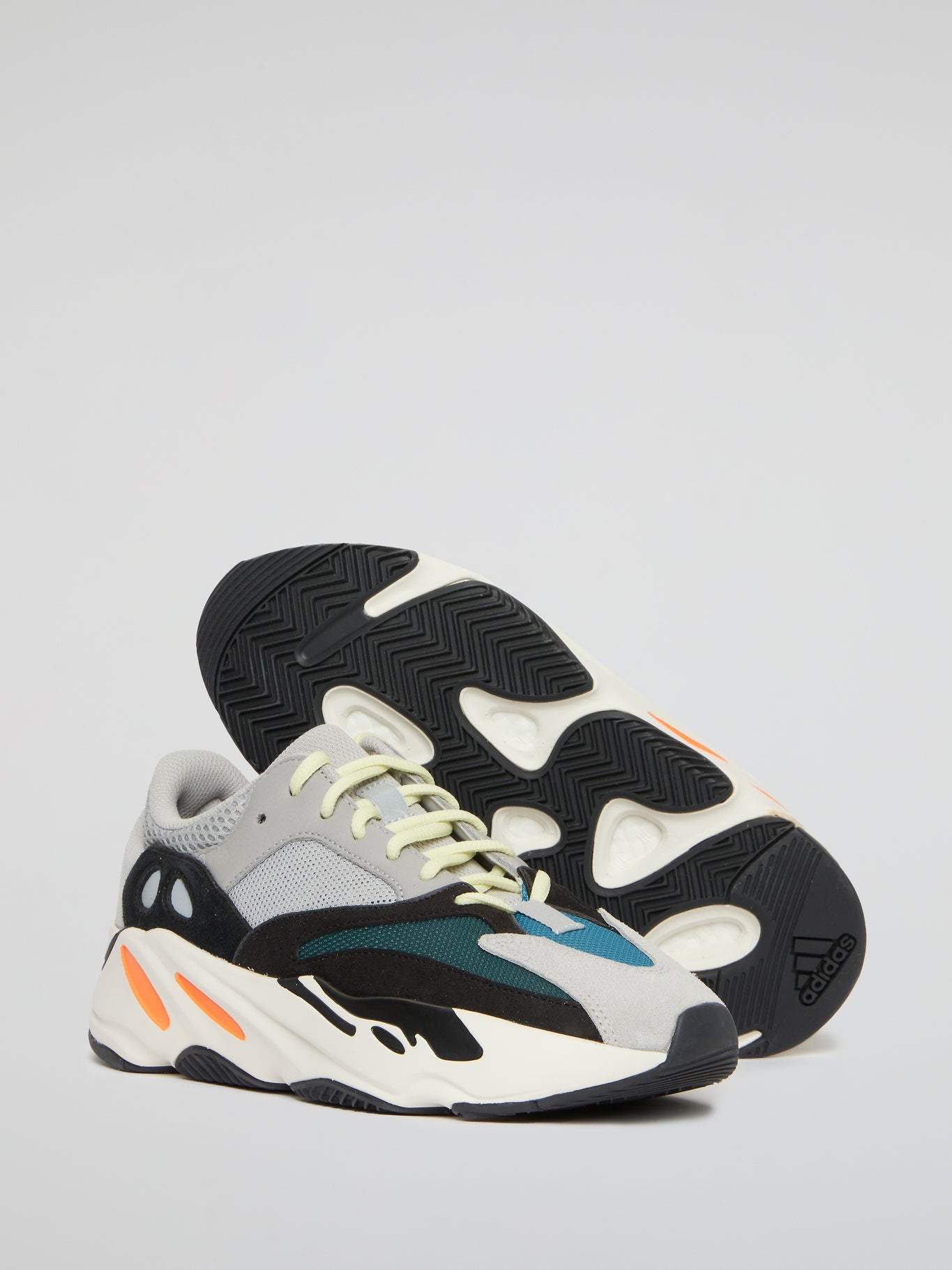 Adidas yeezy wave runner 700 55 Clearance