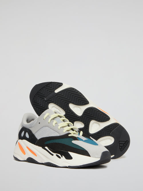 Yeezy Boost 700 Wave Runner Sneakers - (Size 8.5) – Maison-B-More
