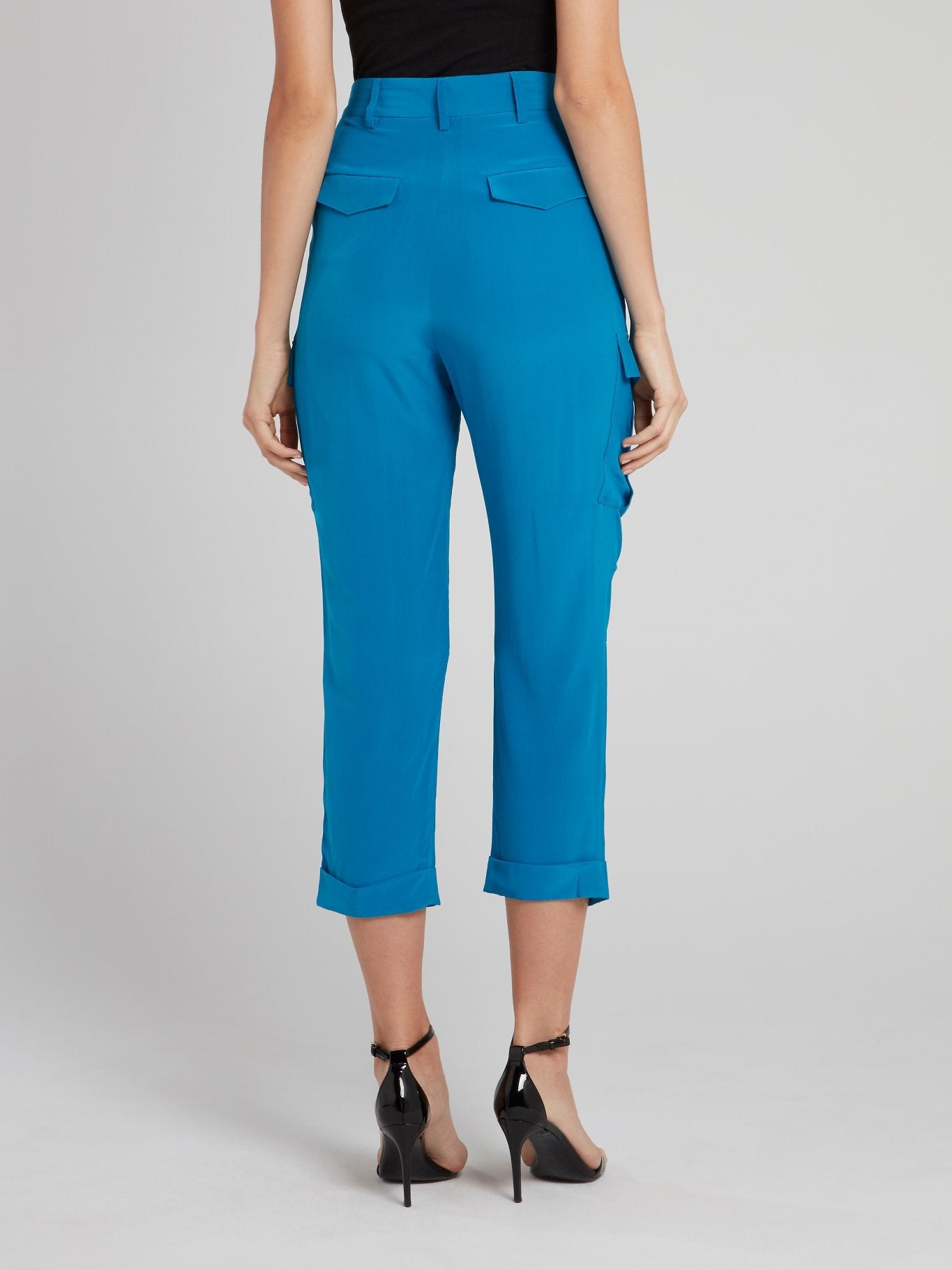 Shop Women's Cropped Trousers | Cropped Pants | Very Ireland