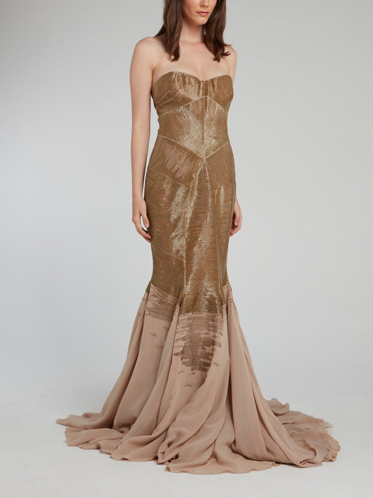 Roberto Cavalli Wedding Dress | Vestidos de Novia