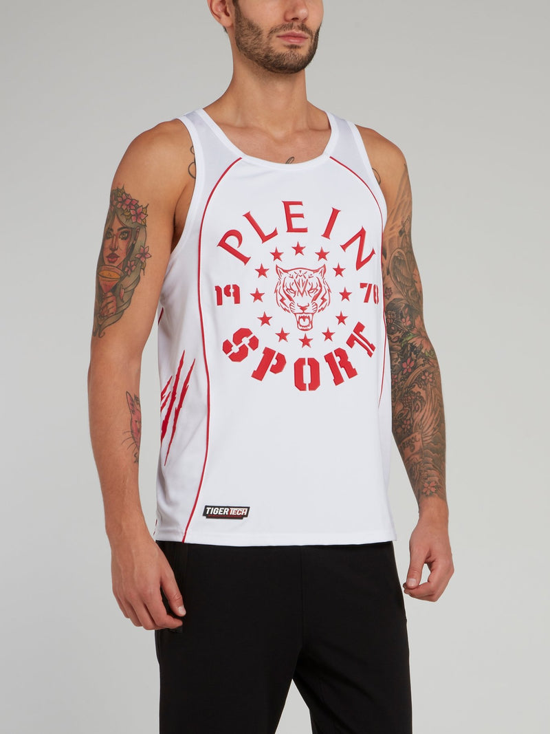 Fernando Logo Tank Top