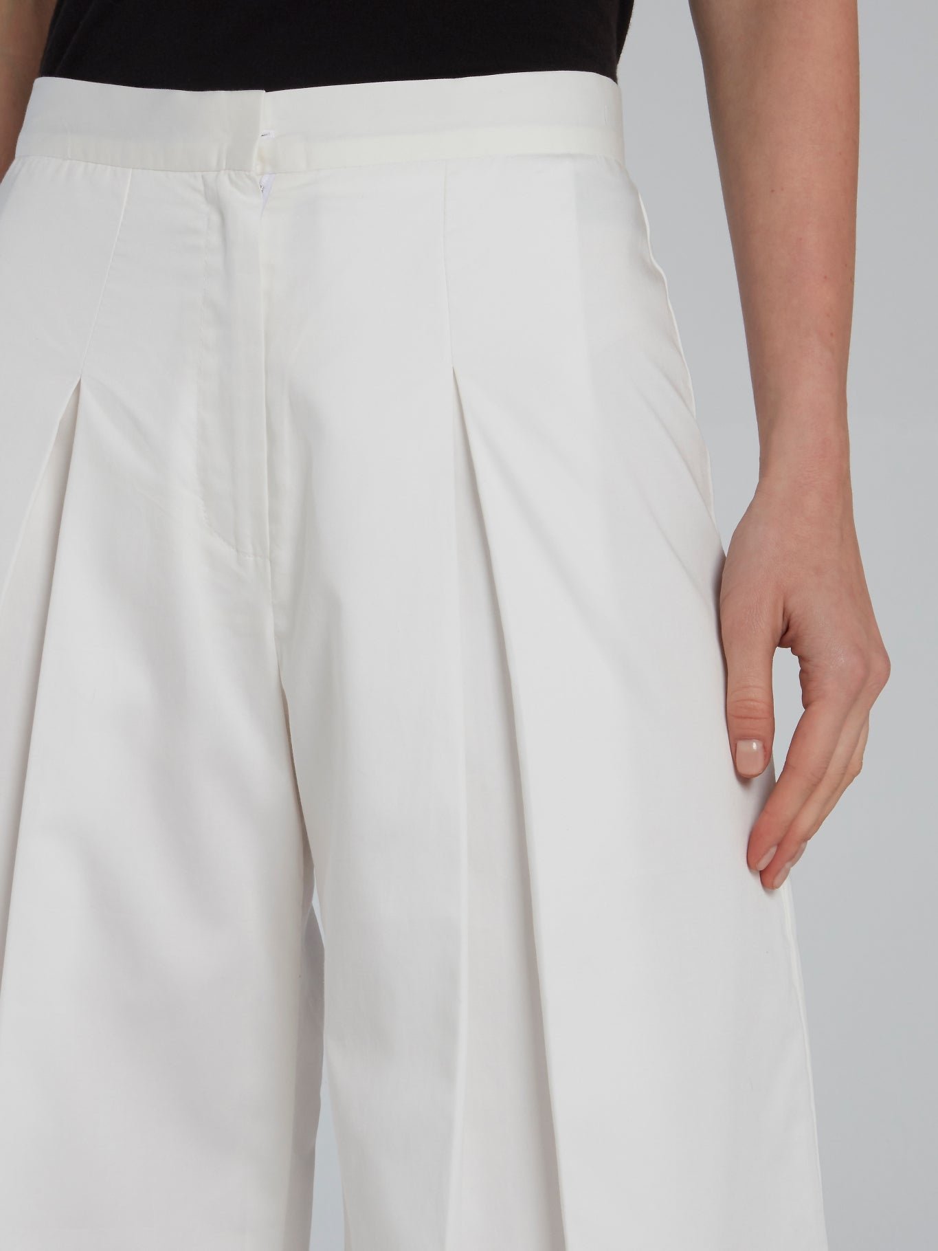Buy Uptownie Lite Maroon Regular Fit Culottes for Women's Online @ Tata CLiQ