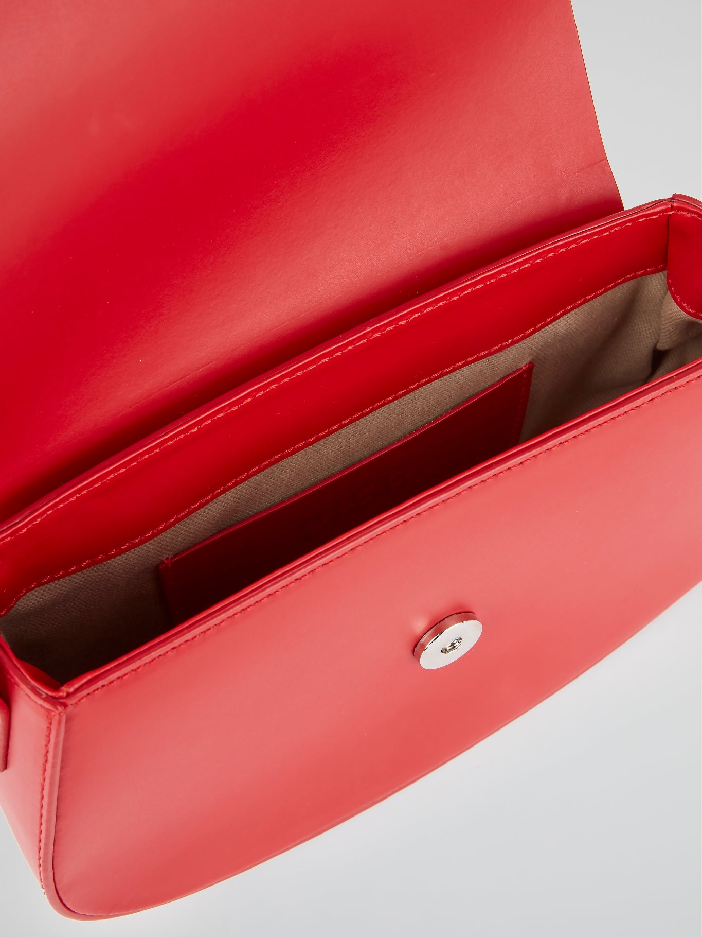 Lobivia Red Mini Crossbody Bag – Maison-B-More Global Store