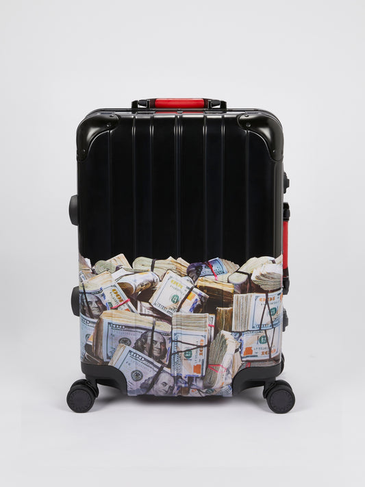 Rolling Luggage - Men Luxury Collection
