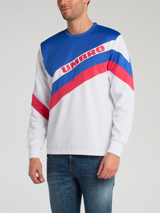 Sector Crewneck Sweatshirt