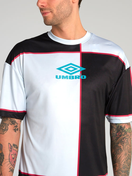 Umbro round neck store t-shirt