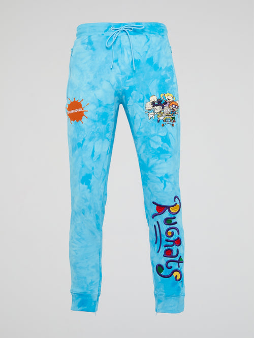 Rugrat sweatpants best sale