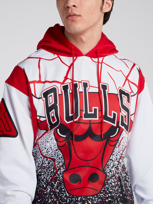 Chicago bulls 2024 hoodie rue21