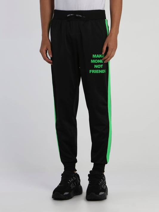 Best track pants are worth your time... - Baroque Galleria | Facebook