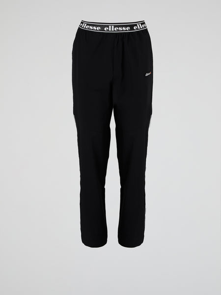 Ellesse essa tape deals track pants