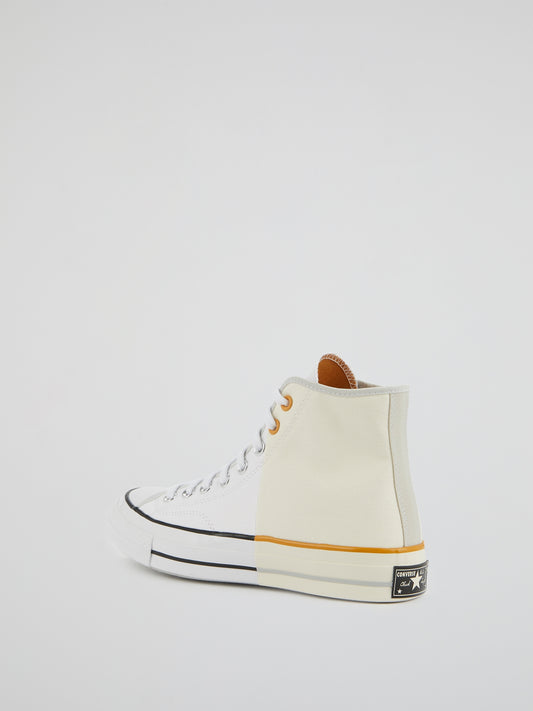 Chuck 70 Two-Tone Sneakers