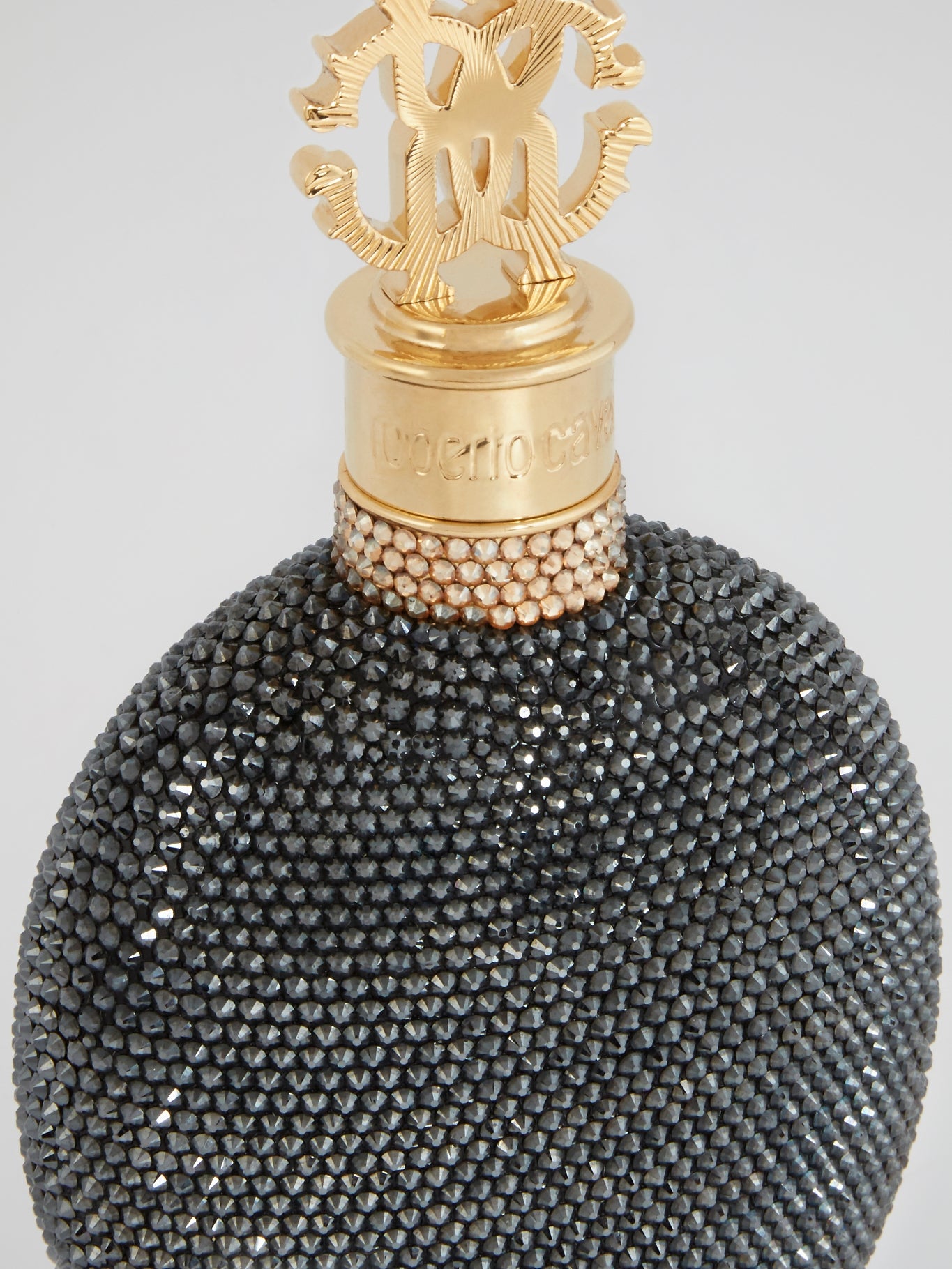 Roberto Cavalli Nero Assoluto Exclusive Edition Eau de Parfum, 75ml Maison-B-More Global Store