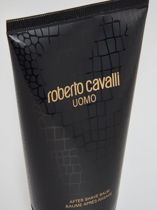 Roberto Cavalli Uomo After Shave Balm, 150ml