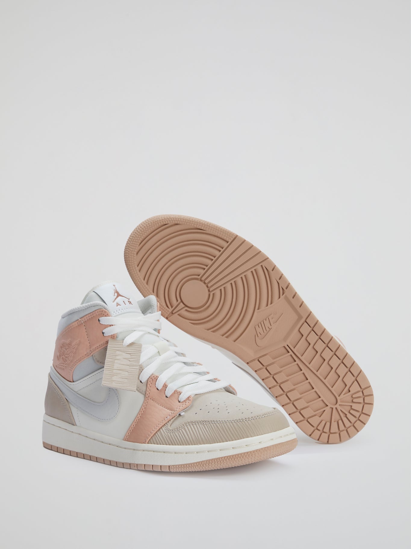 Nike air jordan 1 mid milan sneaker Clearance