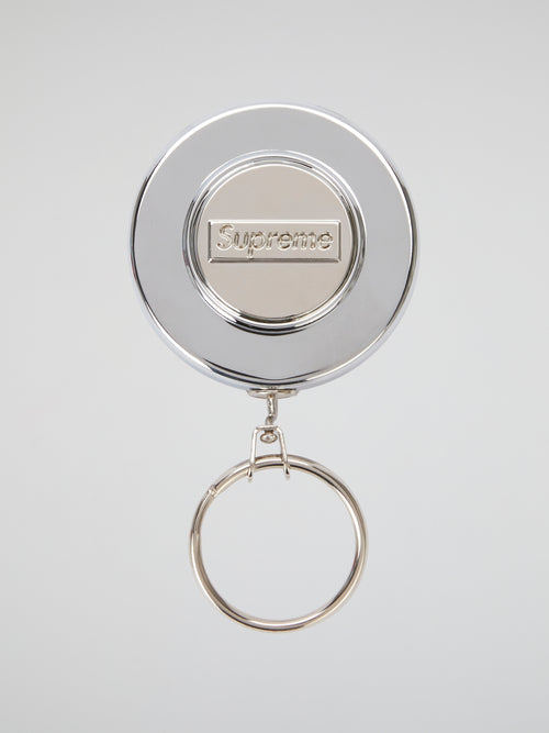 Shop Supreme KEY-BAK Original Retractable Keychain Online – Maison