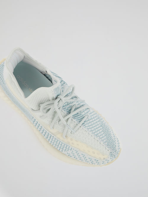 adidas yeezy boost 350 v2 cloud white jacket