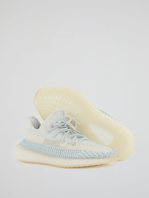 Adidas yeezy boost 350 v2 cloud white jacket Clearance
