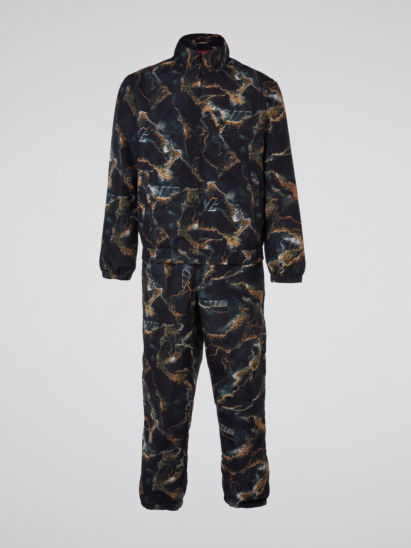 Supreme Coveralls