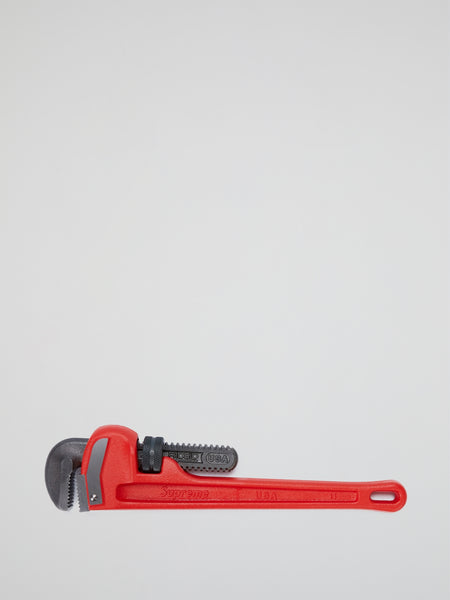 Shop Supreme Supreme x Ridgid Pipe Wrench Online – Maison-B