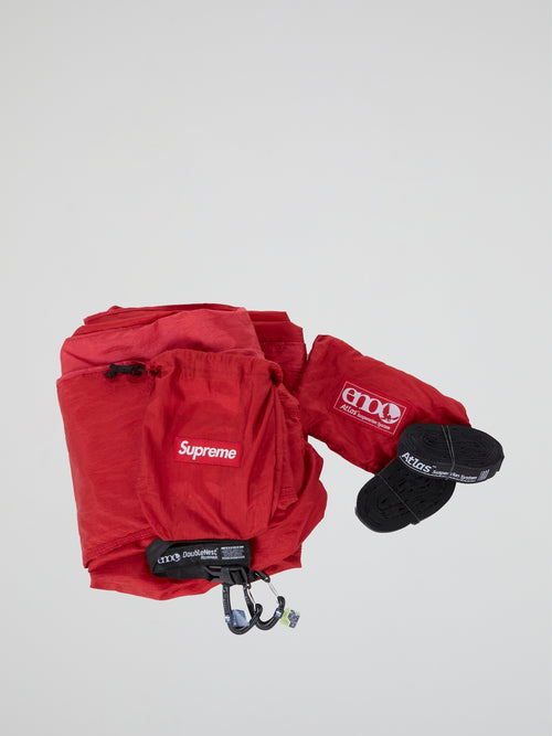 Shop Supreme Supreme x ENO DoubleNest Hammock Online – Maison-B