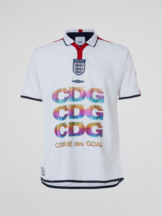 Vintage & Retro Football Shirts - Casual Football Shirts – Casual Football  Shirts