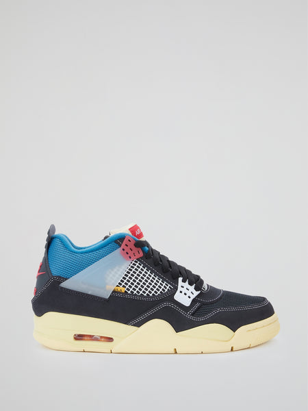 Nike Air Jordan 4 Retro SP Union Sneakers (Size 8) – Maison-B