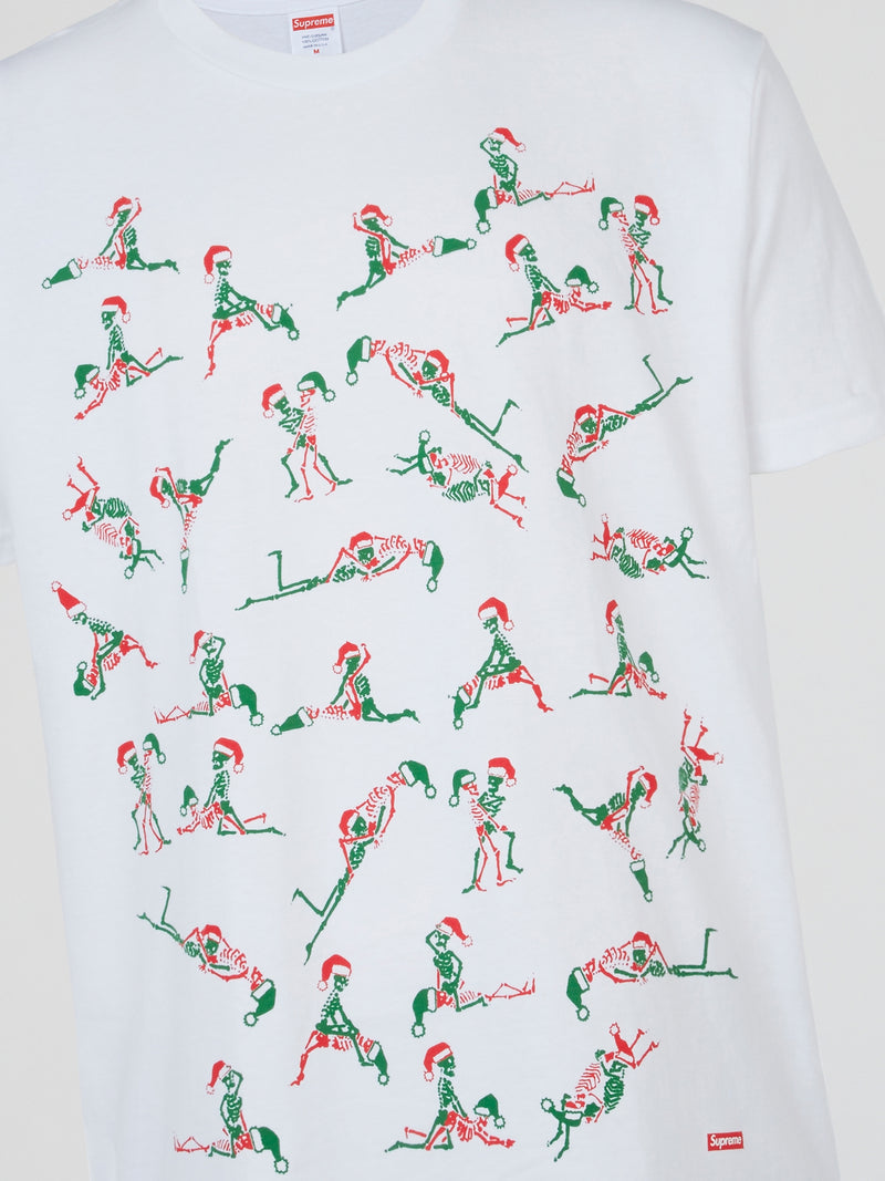 christmas tee supreme