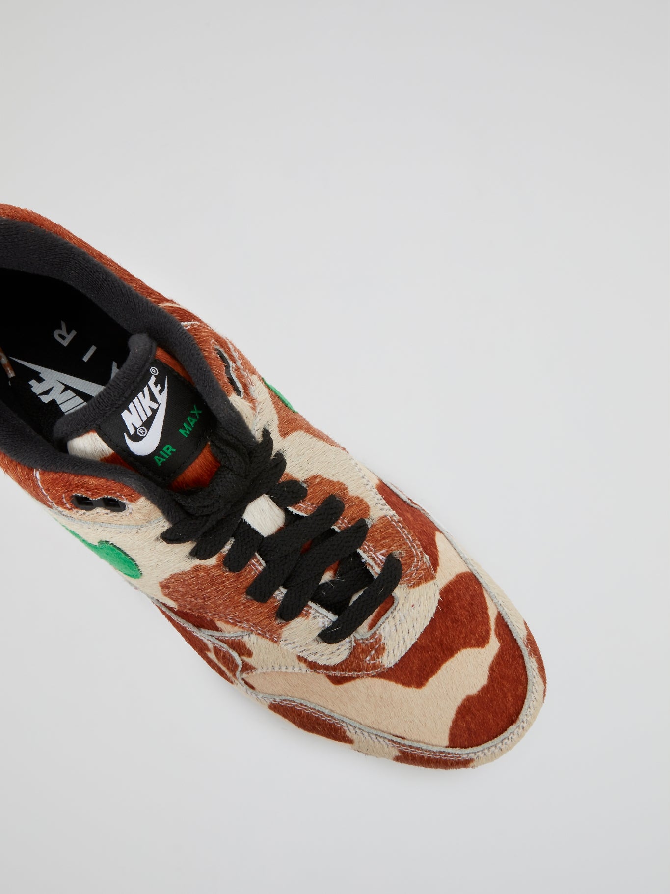 Platteland Blauwe plek decaan Atmos x Air Max 1 DLX Animal Pack Sneakers (Size 9) – Maison-B-More Global  Store